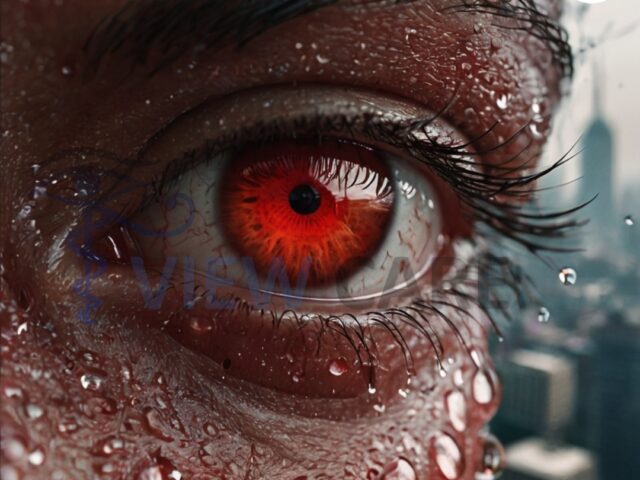 Surviving Delhi’s Scorching Summer: A Friendly Guide to Keeping Your Eyes Safe