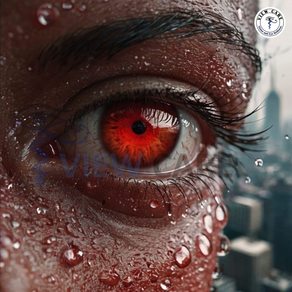 Surviving Delhi’s Scorching Summer: A Friendly Guide to Keeping Your Eyes Safe