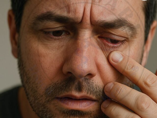 Is Meibomitis the Hidden Reason Behind Your Eye Discomfort?