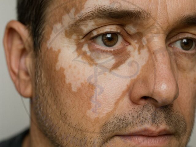 Can Vitiligo Affect Your Eyes? Learn the Facts, Risks, & Treatments