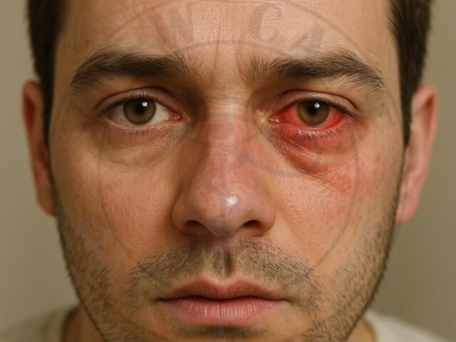 How Can You Treat Conjunctivitis or Eye Flu Quickly & Safely?