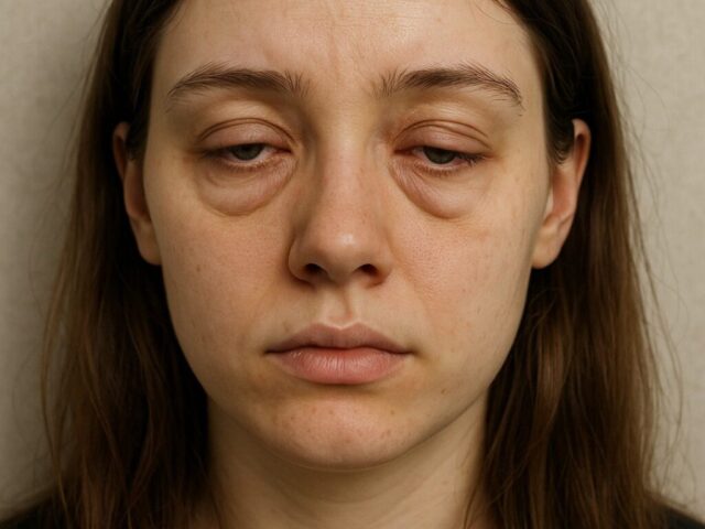 Why Do My Eyelids Look Puffy and Saggy? Could It Be Blepharochalasis?