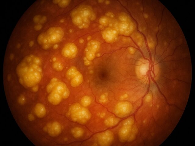 Could Tuberculosis Affect Your Eyes? Understanding Ocular Tuberculosis