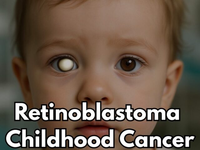 What is Retinoblastoma and Why Should Parents Know About It?
