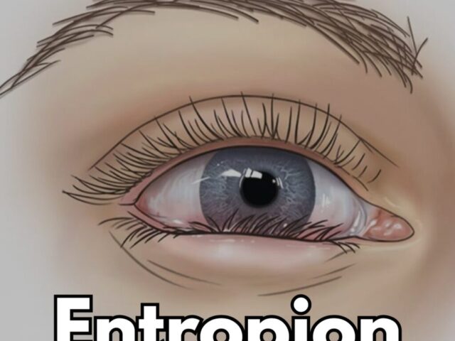 What Is Thyroid Eye Disease and How Can It Be Treated Effectively?