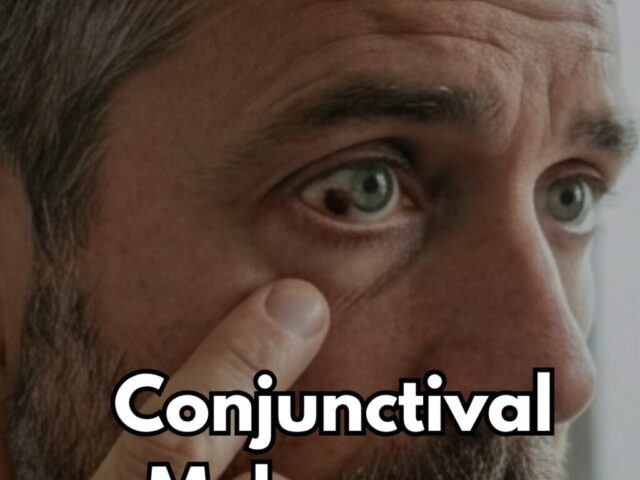 What Is Conjunctival Melanoma and How Can It Be Treated Successfully?