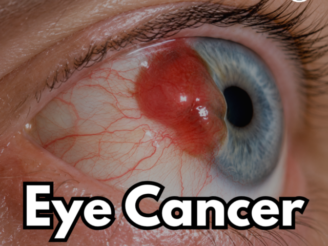 Why Should Eye Cancer Be Treated by an Eye Cancer Specialist Instead of a General Cancer Specialist?
