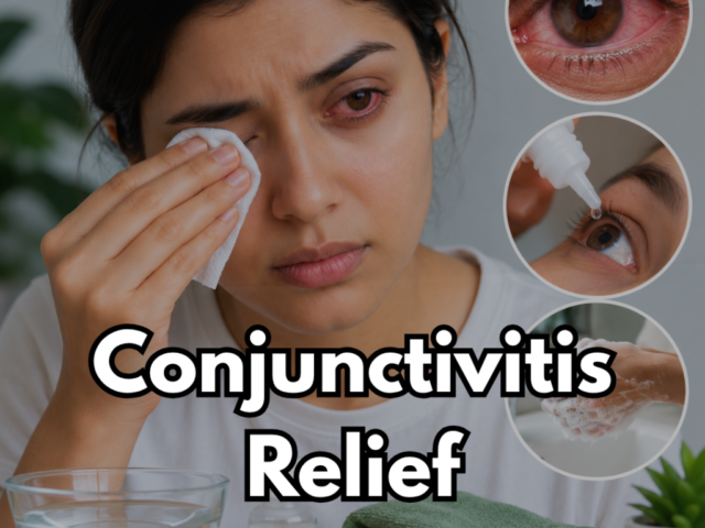 Can Home Remedies Really Cure Conjunctivitis (Pink Eye)? Here’s What You Need to Know