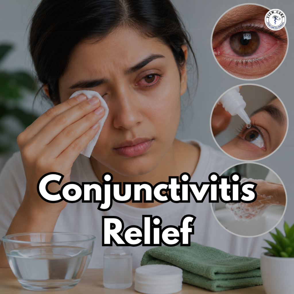 Can Home Remedies Really Cure Conjunctivitis (Pink Eye)? Here’s What You Need to Know