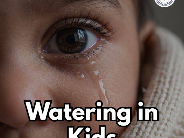 Why Does My Baby Have Watery Eyes? Everything Parents Need to Know About Watering in Infants