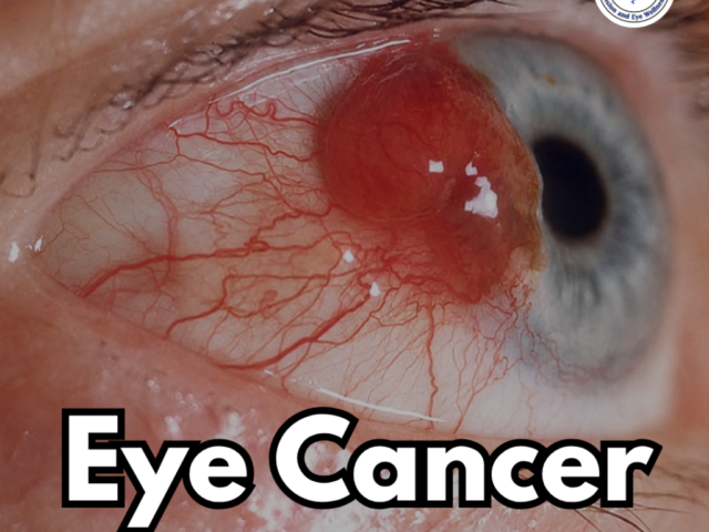 Can Eye Cancer Be Treated Successfully? Everything You Need to Know About Eye Cancer Treatment
