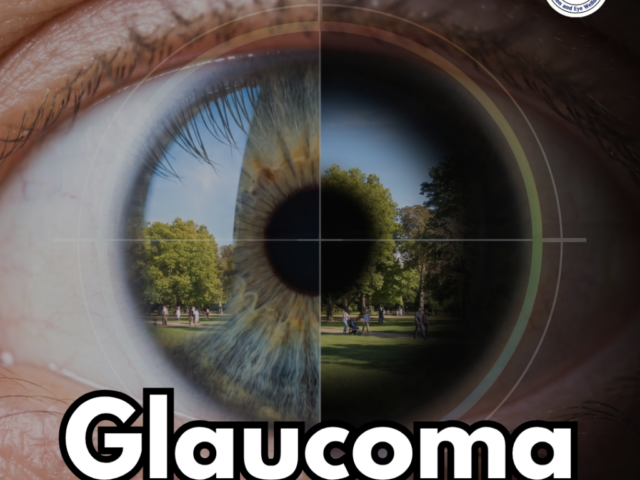 What Is Glaucoma and How Can You Protect Your Vision Before It’s Too Late?