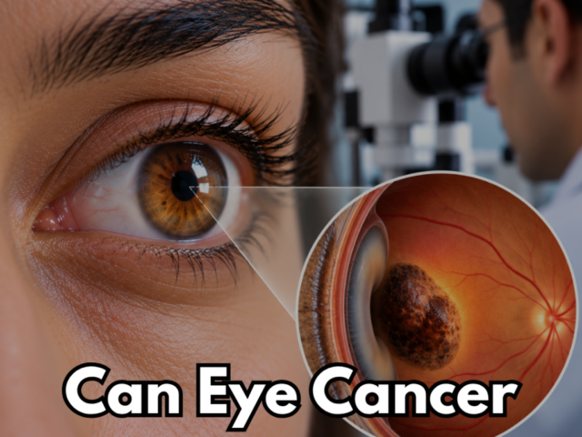 Can Eye Cancer Be Painless? Warning Signs You Should Know