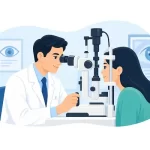 Experienced Eye Surgeon
