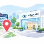 Convenient Mayur Vihar Location